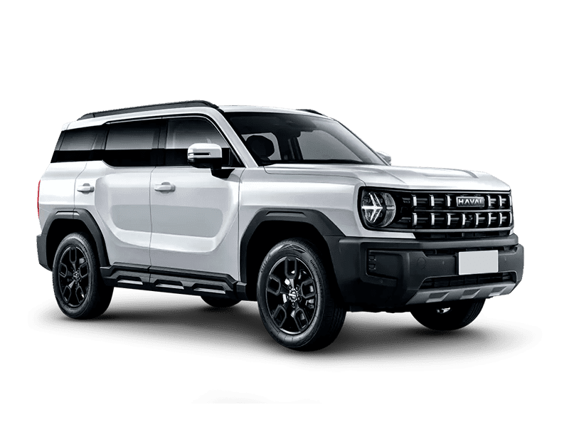 Haval H3 в наличии по цене от 1 589 000 рублей