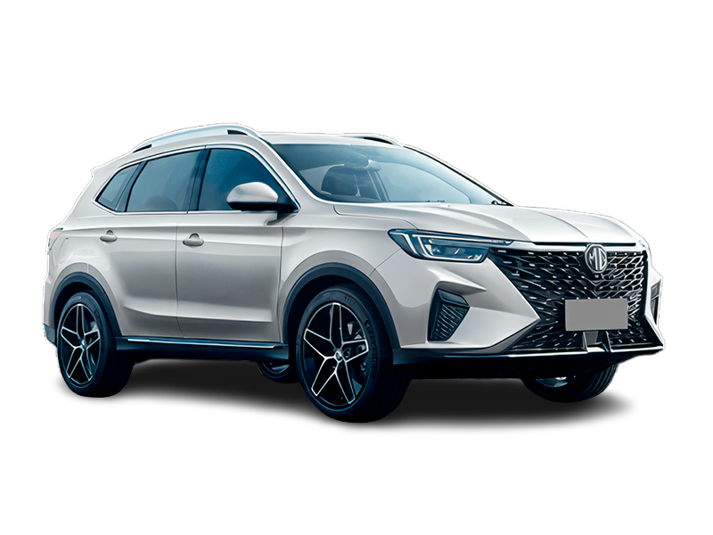 MG RX5 купить по цене от 1 680 000 рублей